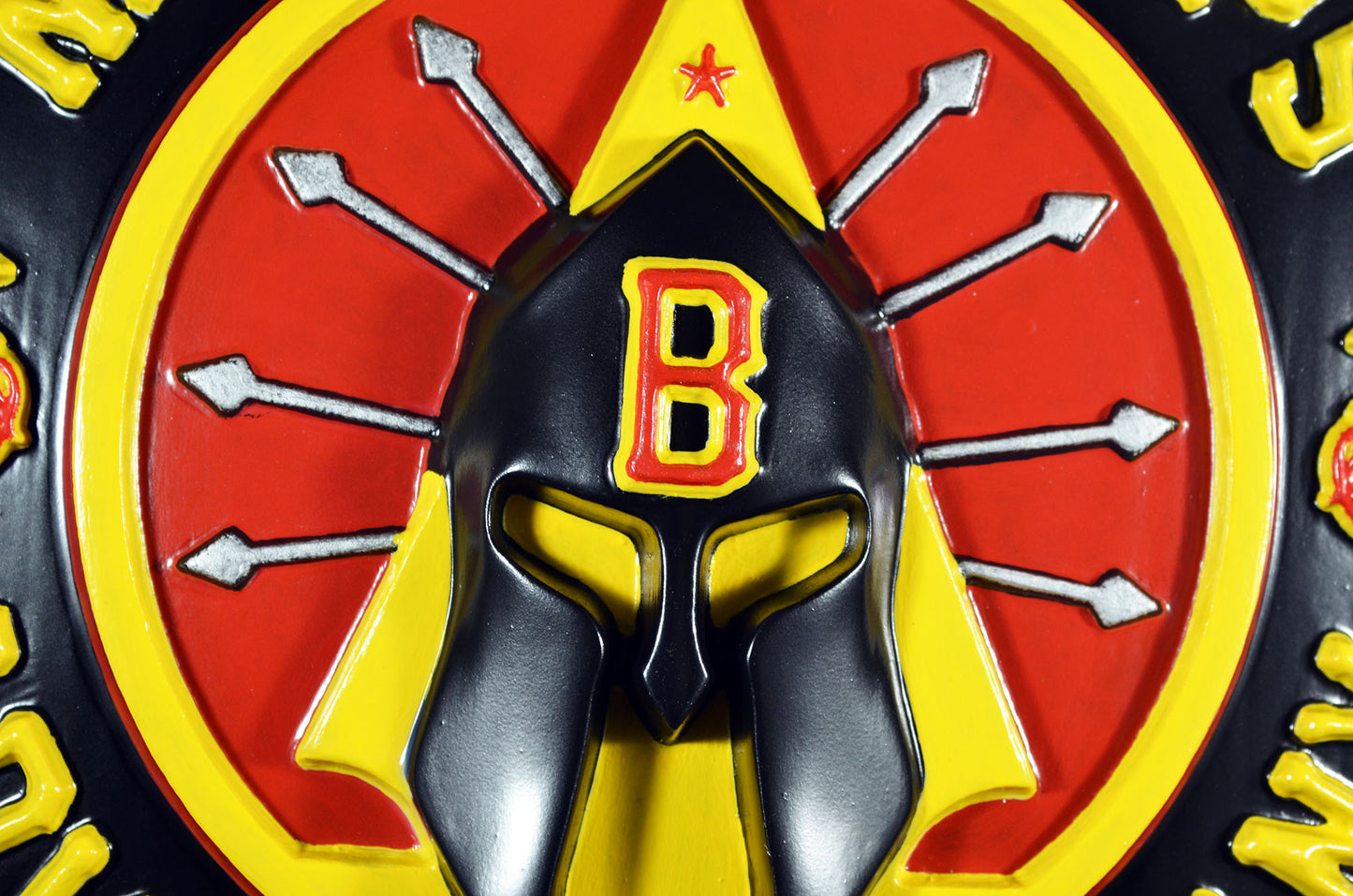USMC Marine Corps Advisor Company B