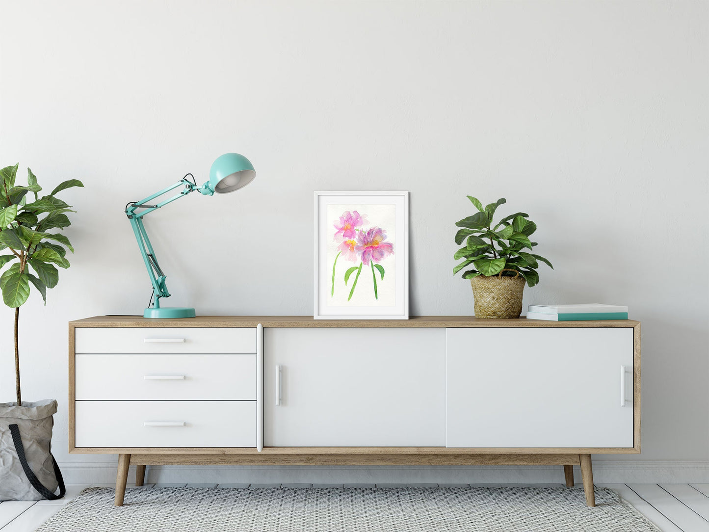 Pink_and_purple_peony_flowers