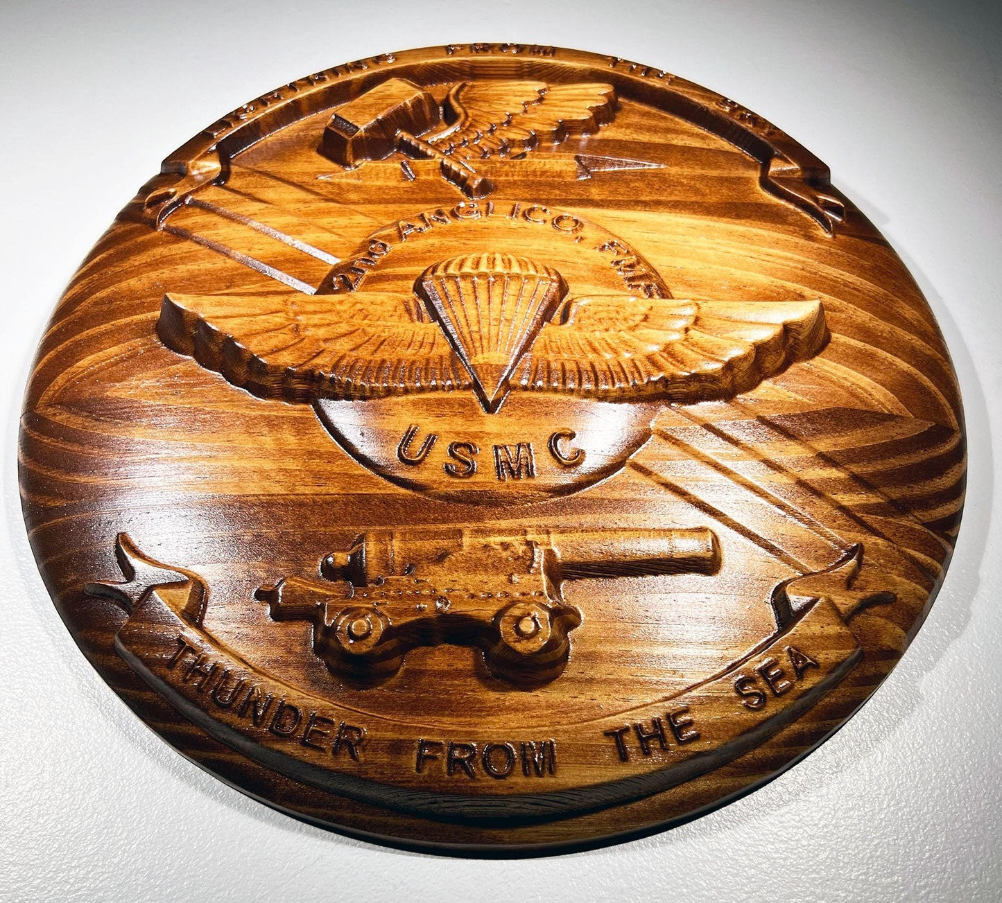 USMC 2nd Anglico