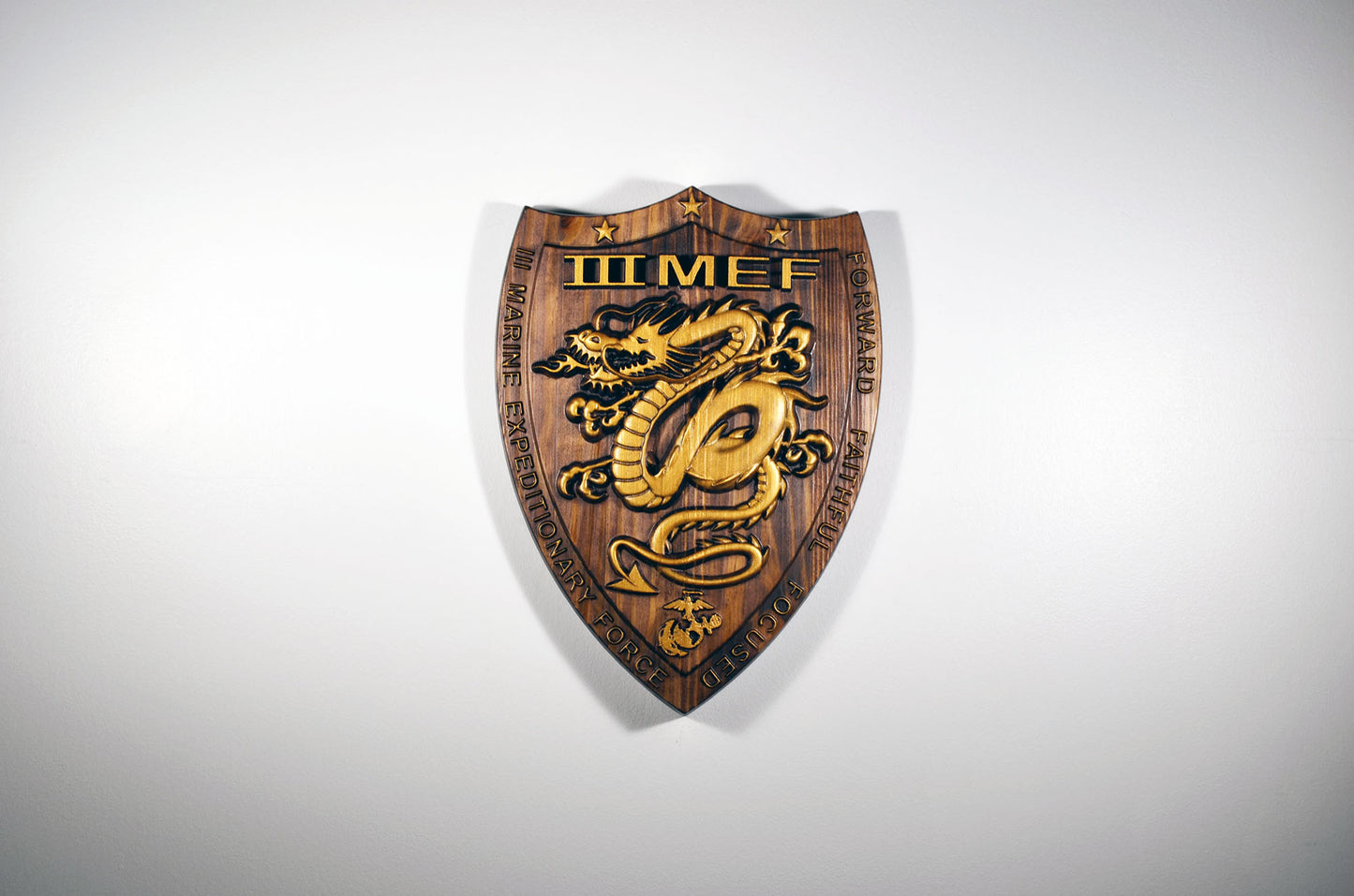 USMC III Marine Expeditionary Force, 3rd MEF