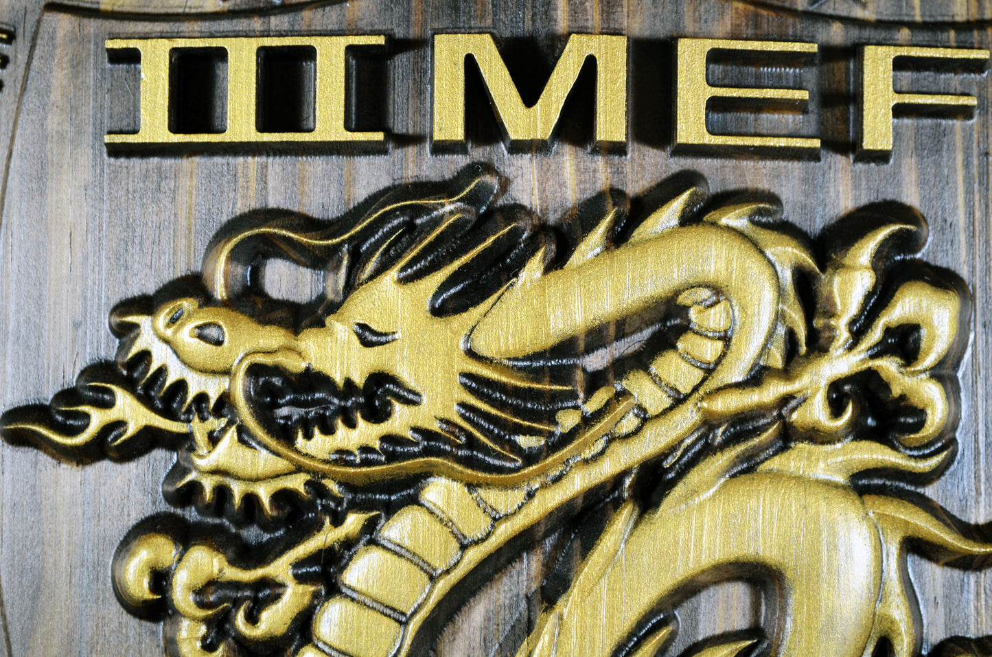 USMC III Marine Expeditionary Force, 3rd MEF