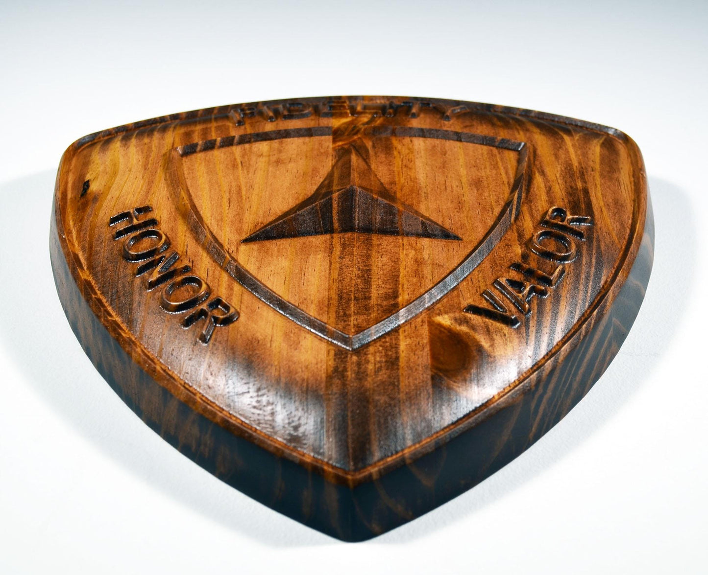 USMC 3rd Marine Division 12", Marine Corps, Military Plaque