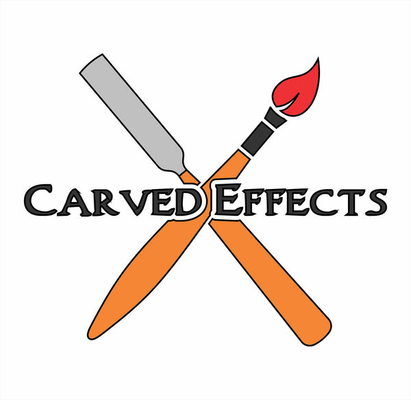 Carved Effects