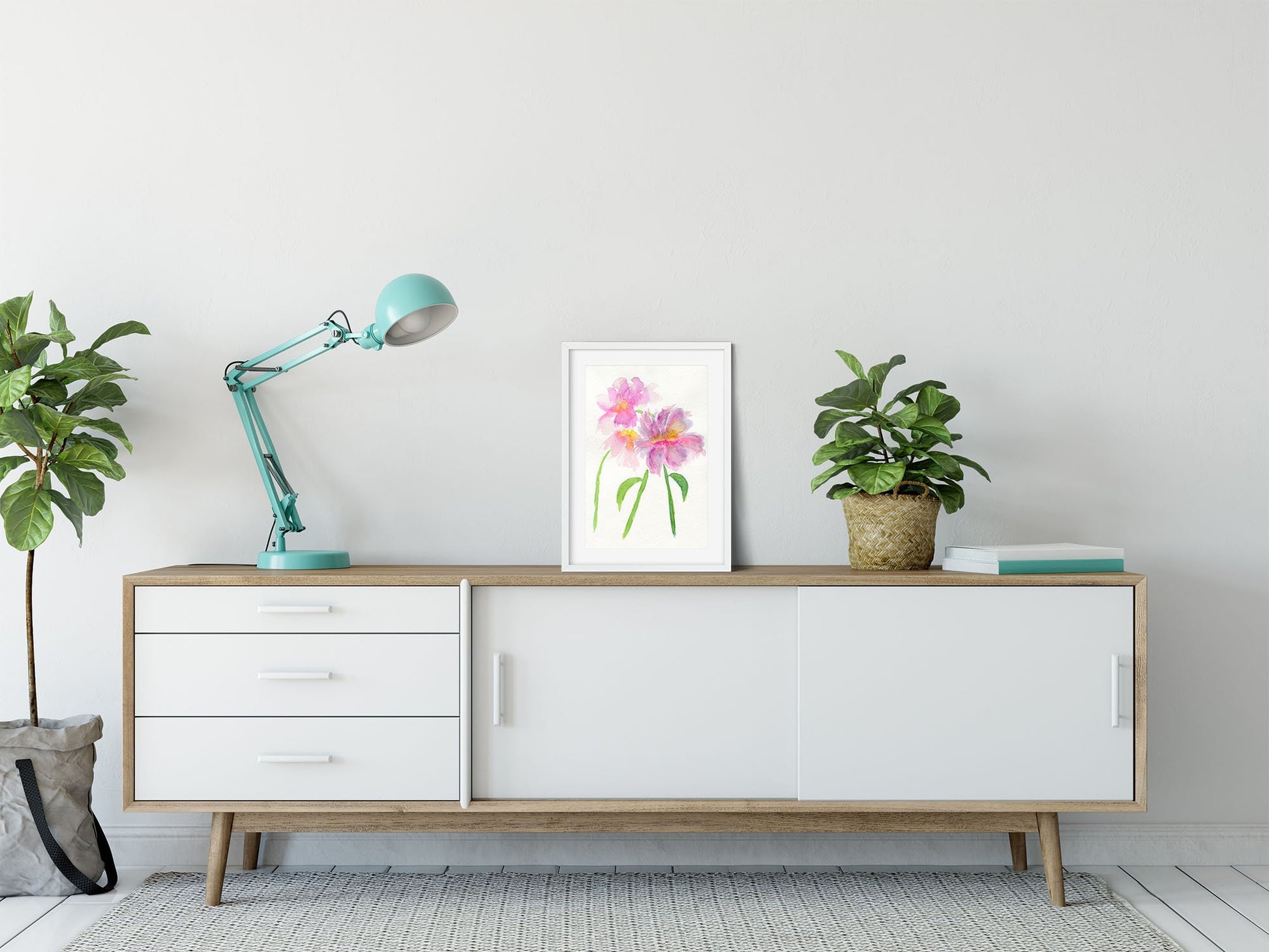 Pink_and_purple_peony_flowers