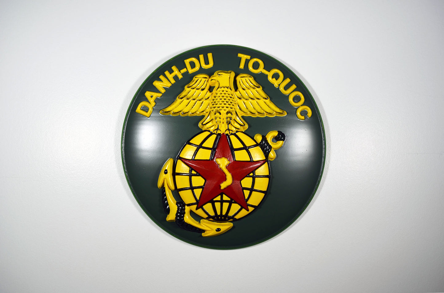 South Vietnam Marine Corps