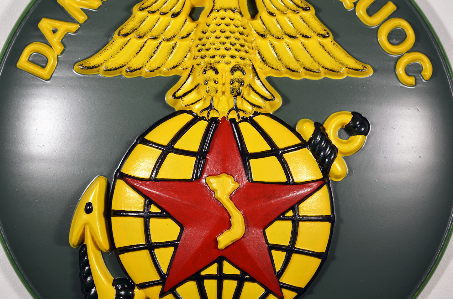 South Vietnam Marine Corps