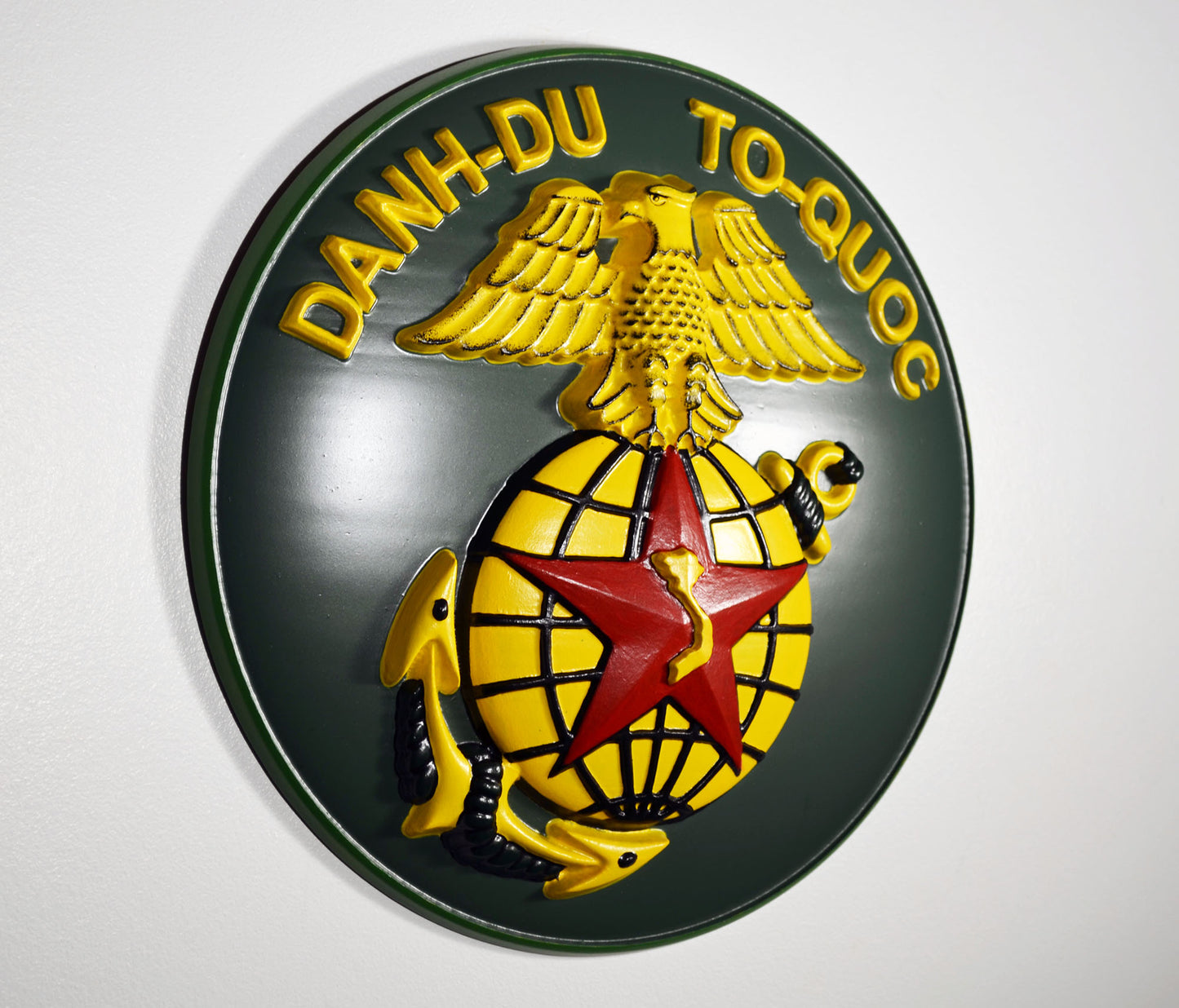 South Vietnam Marine Corps