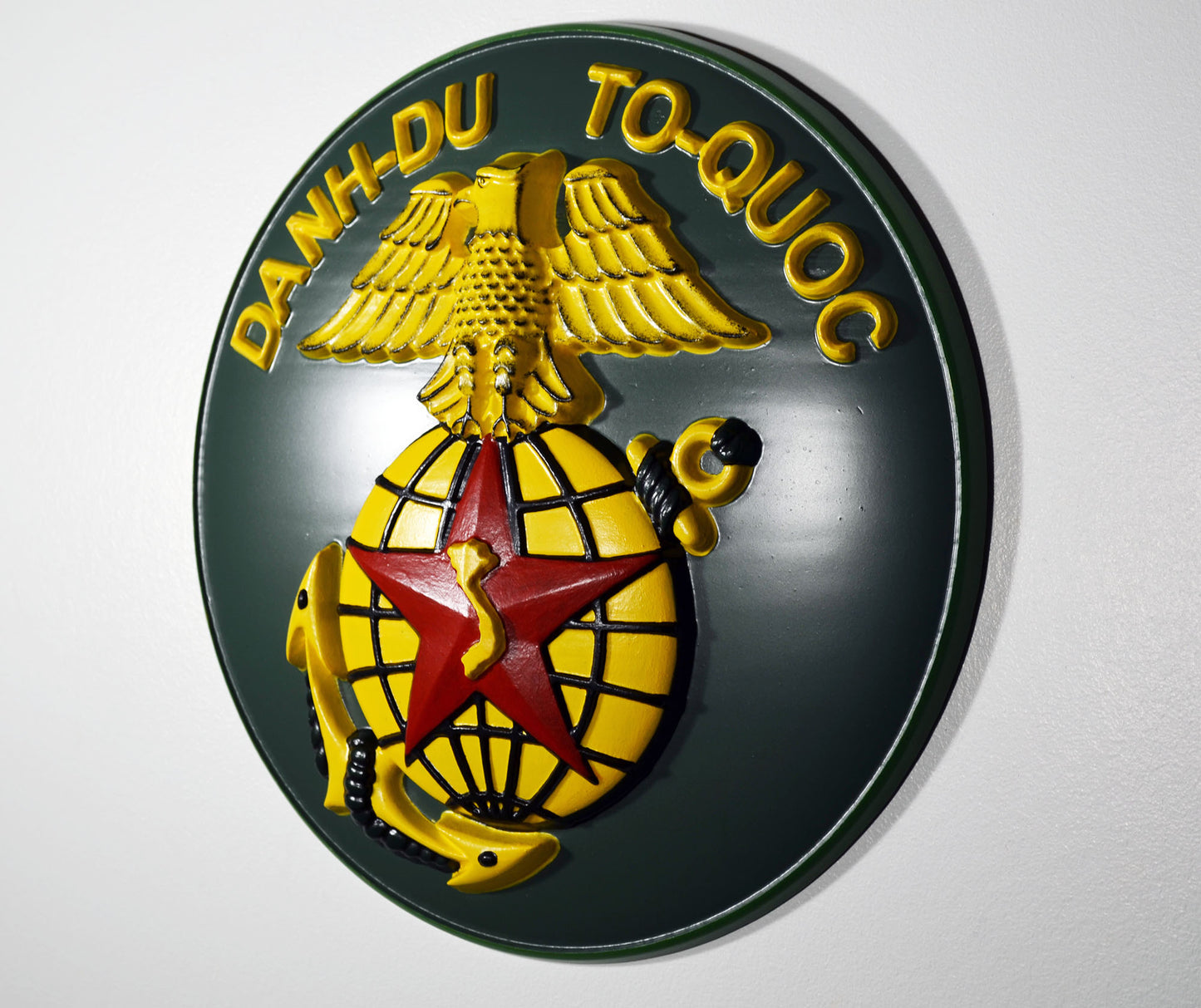 South Vietnam Marine Corps