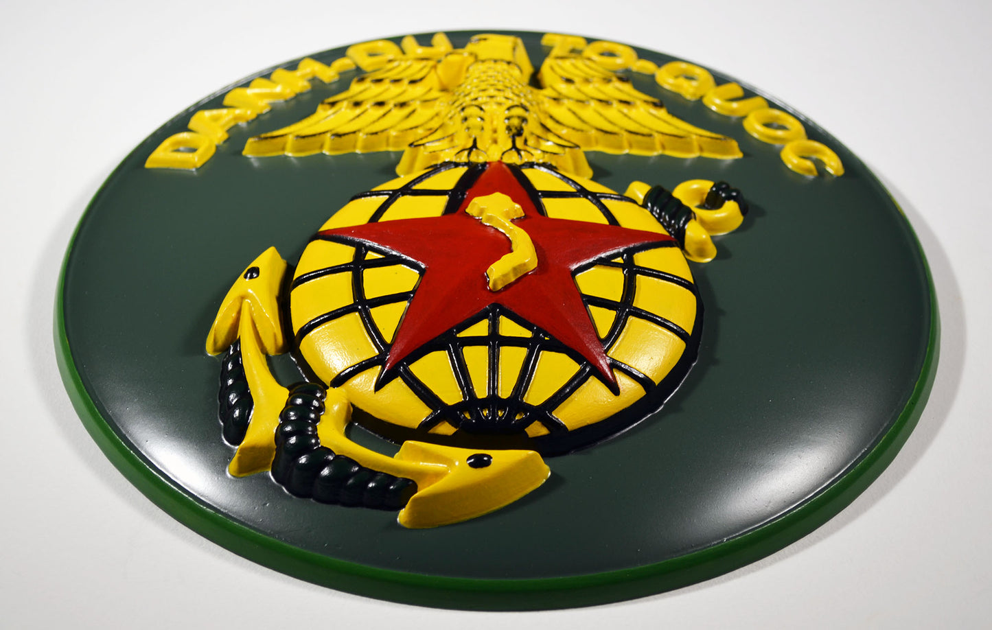 South Vietnam Marine Corps