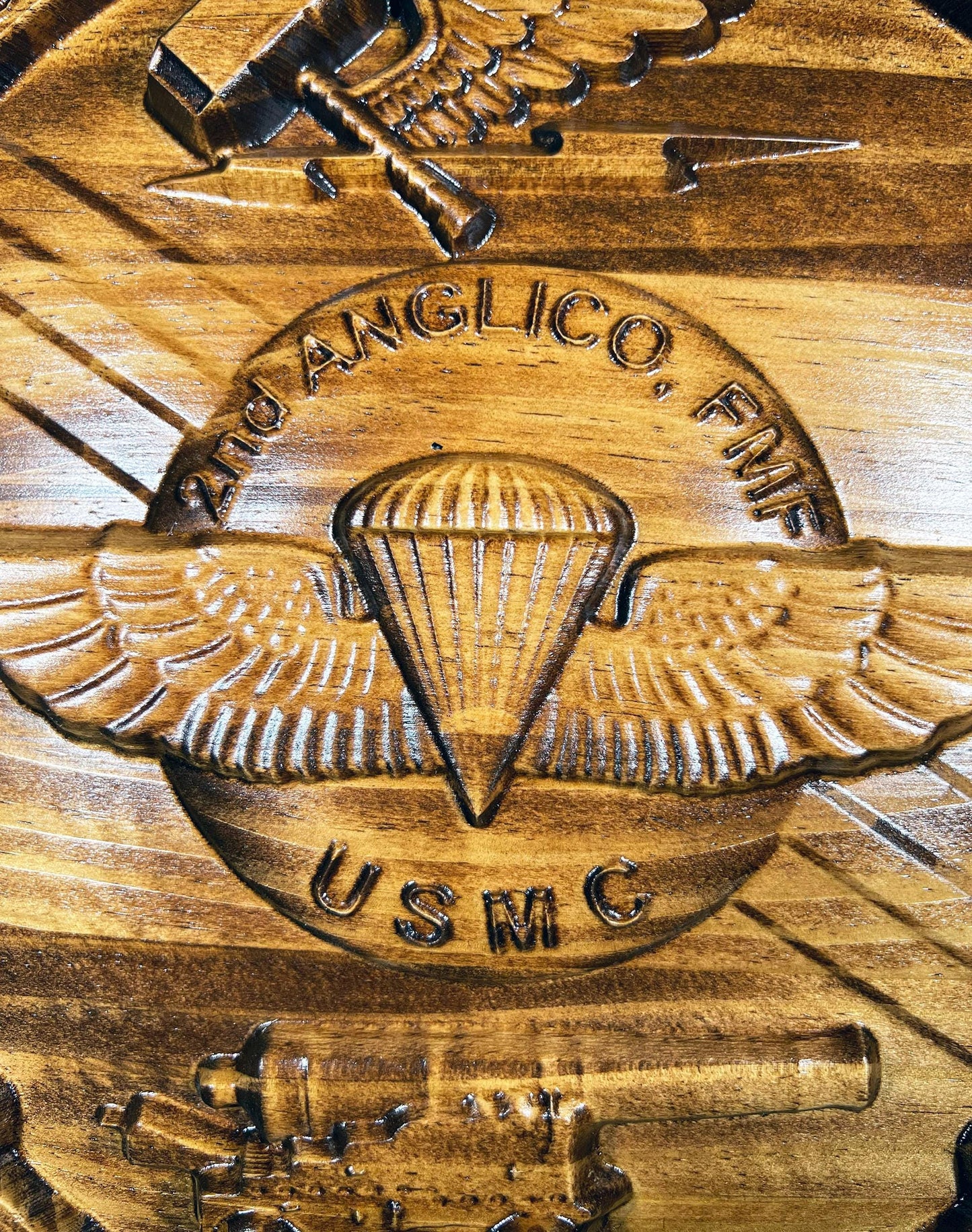 USMC 2nd Anglico