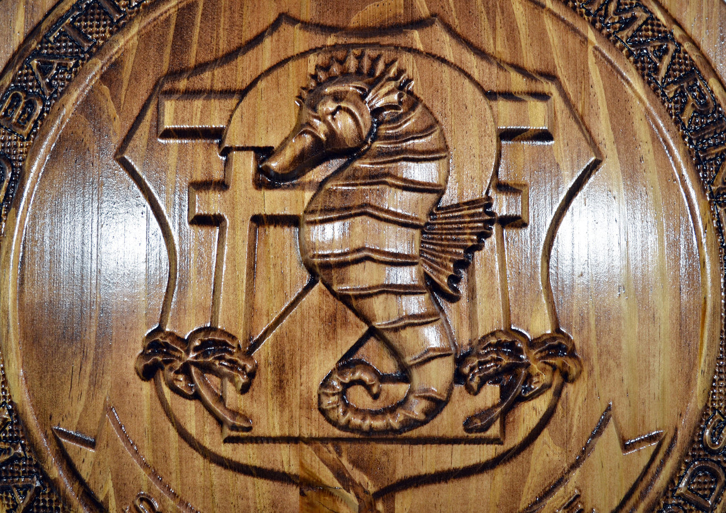 USMC 2nd Battalion 4th Marines
