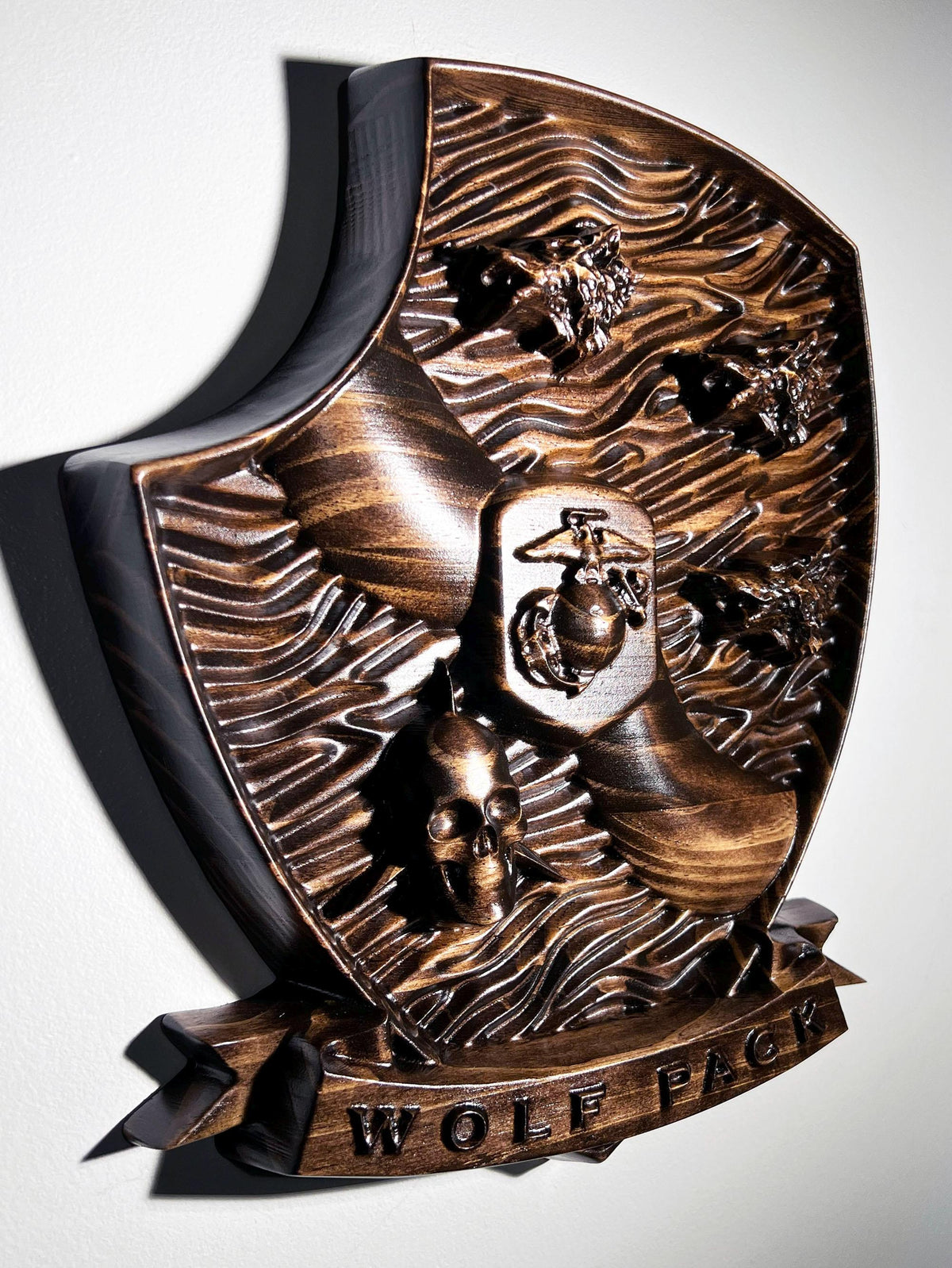 USMC 3rd Light Armored Reconnaissance Battalion
