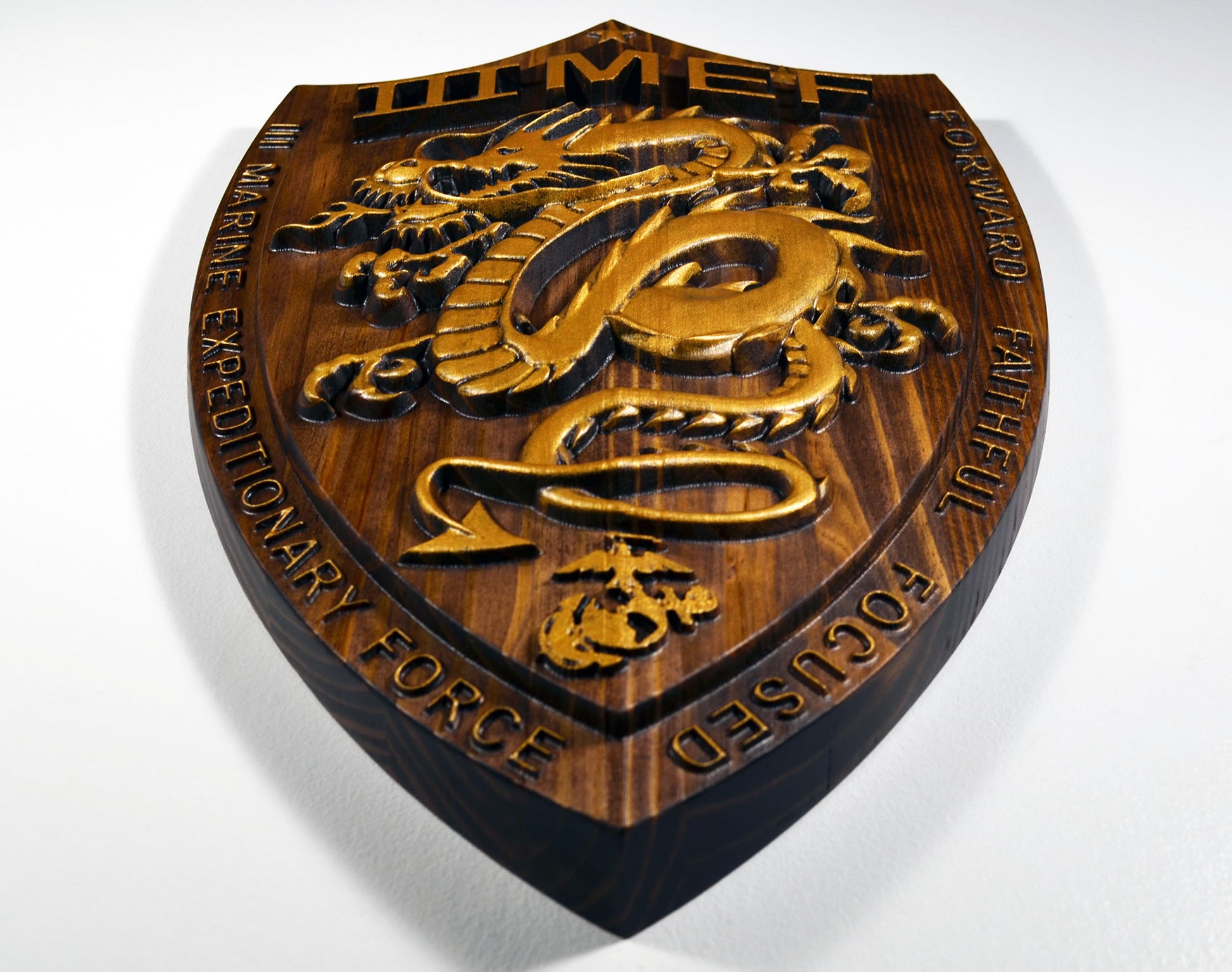 USMC III Marine Expeditionary Force, 3rd MEF